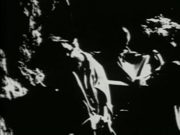 Begotten