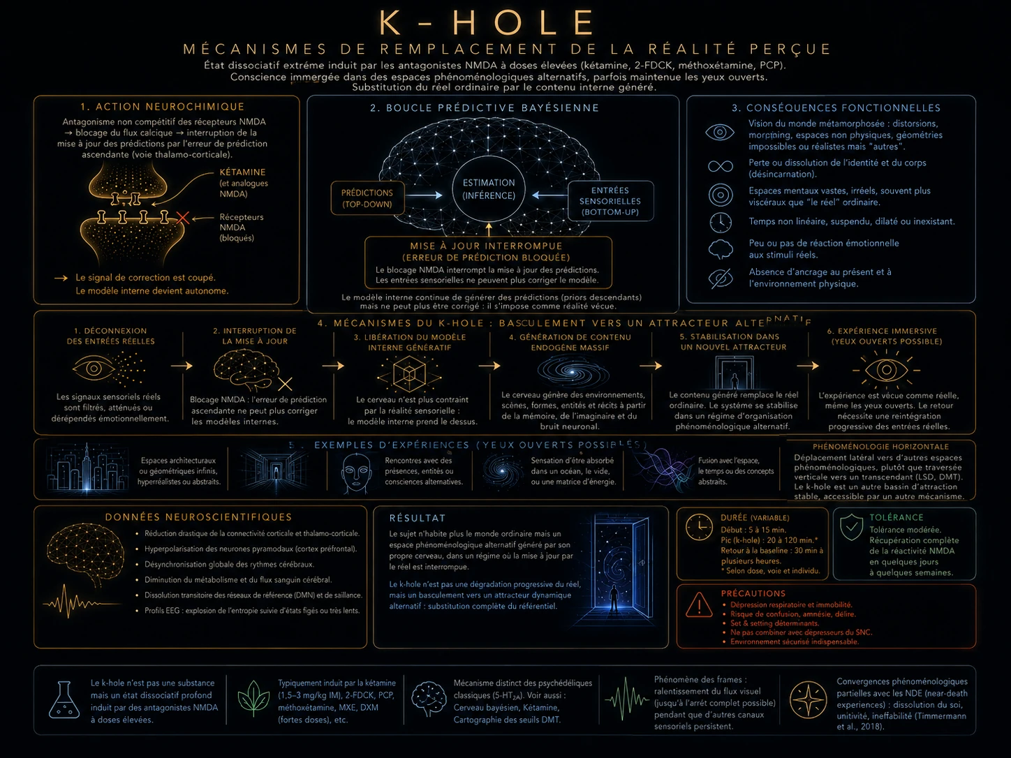 K-hole